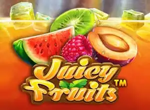 Juicy Fruits