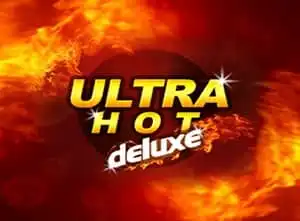 Ultra Hot Deluxe